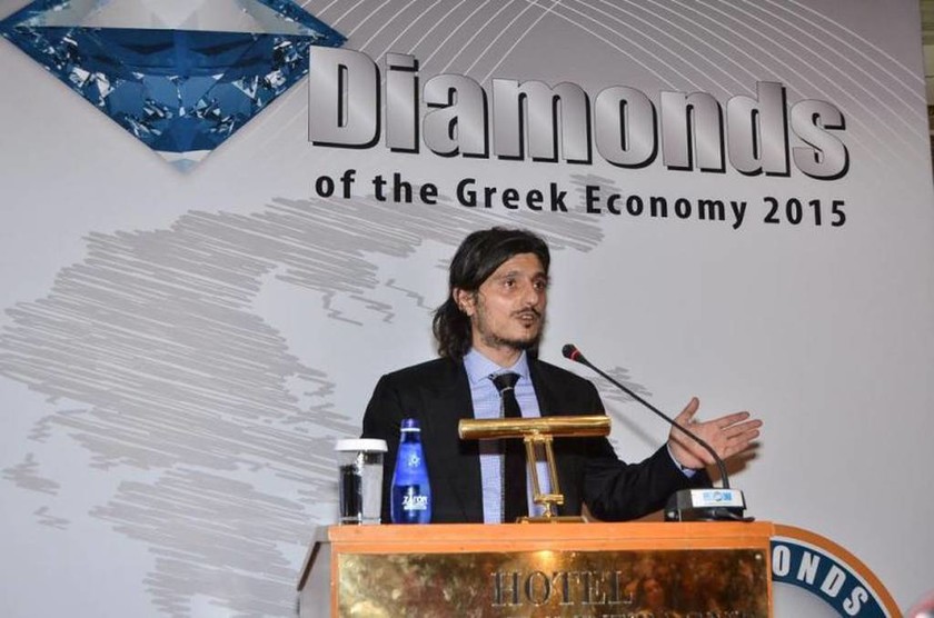 Δ. Γιαννακόπουλος: Δεν θα συναινέσουμε στην καταστροφή της ελληνικής παραγωγής φαρμάκου