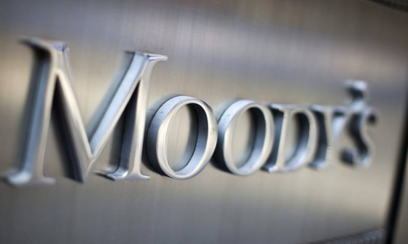 Moody's: Υποβάθμισε σε «CAA3» την Ελλάδα