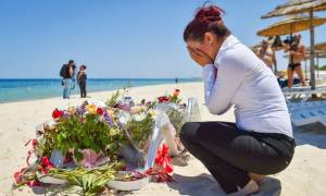 Τυνησία: Στους 29 οι νεκροί Βρετανοί από την επίθεση του ισλαμιστή