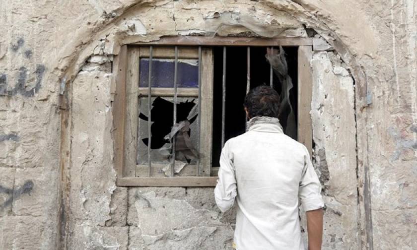 Υεμένη: Τουλάχιστον 31 νεκροί από πυρά των Χούτι