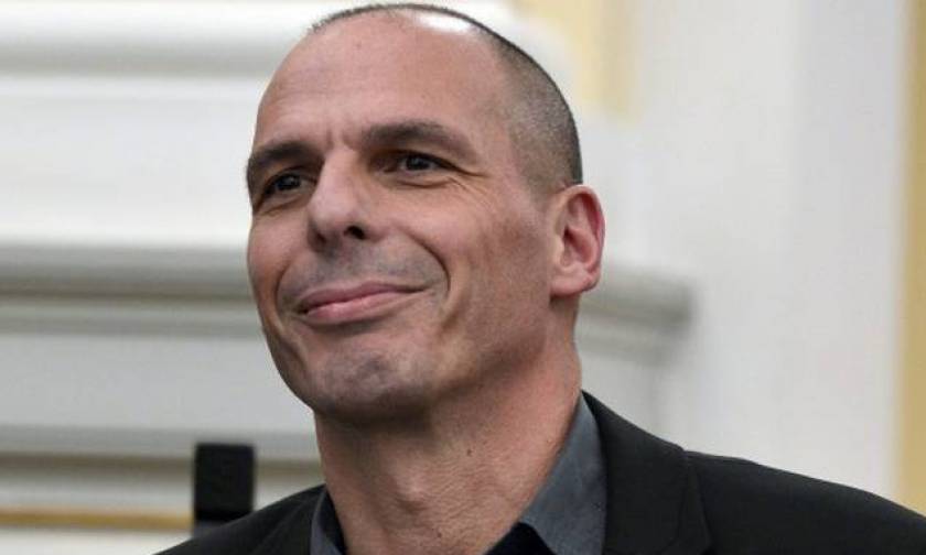 Δημοψήφισμα 2015-Ο Βαρουφάκης στο Twitter: Γιατί το «Όχι» είναι «Ναι» για μια περήφανη Ελλάδα
