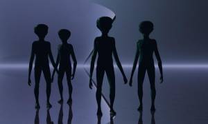 Οι εξωγήινοι -αν υπάρχουν- θα μοιάζουν με τους ανθρώπους