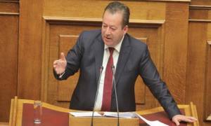 Δημοψήφισμα 2015 - Βασίλης Κόκκαλης (ΑΝΕΛ): Να ακυρωθεί το δημοψήφισμα