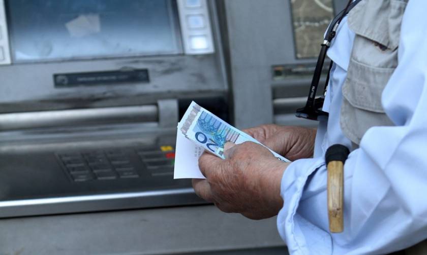 Κλειστές τράπεζες - Νέο δημοσίευμα της Suddeutsche Zeitung για την Ελλάδα