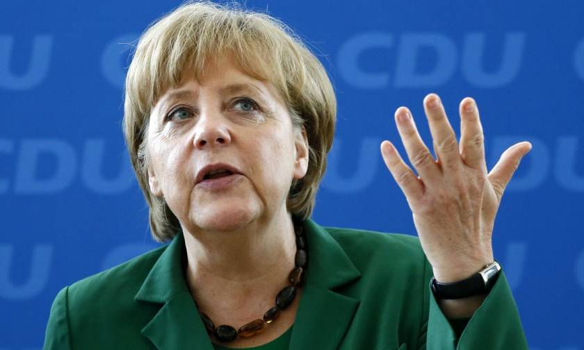 Δημοψήφισμα 2015 - Spiegel: Η Μέρκελ κάνει ένα μεγάλο λάθος