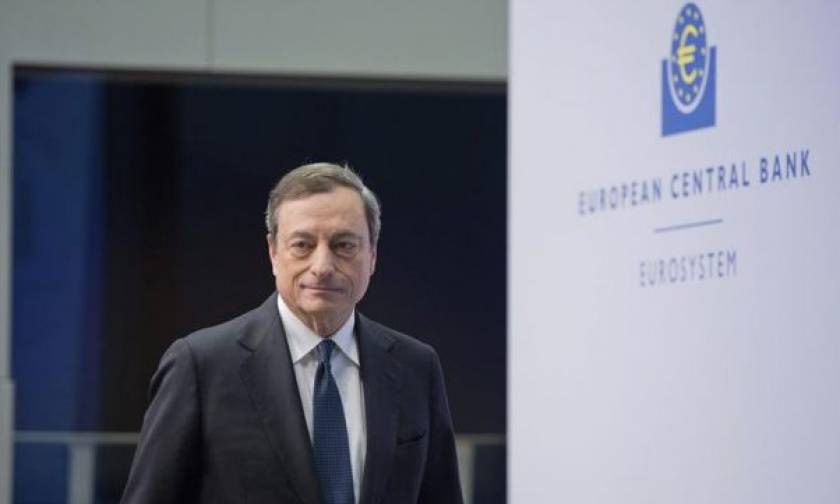 ΕΚΤ: Τα ομόλογα 13 εταιρειών της Ευρωζώνης στον κατάλογο των επιλέξιμων τίτλων για αγορά