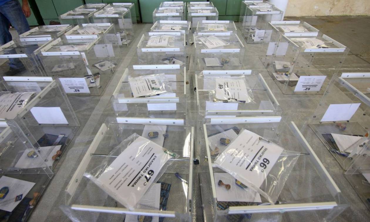 Δημοψήφισμα 2015: Εν αγνοία της GPO δημοσιεύθηκαν αποσπάσματα έρευνας