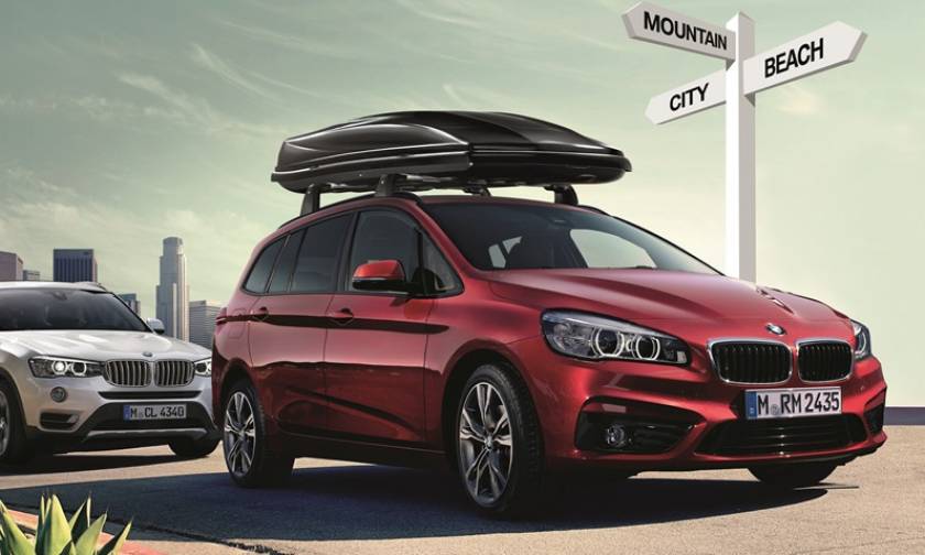 BMW Group: Μοναδικές προτάσεις για το καλοκαίρι