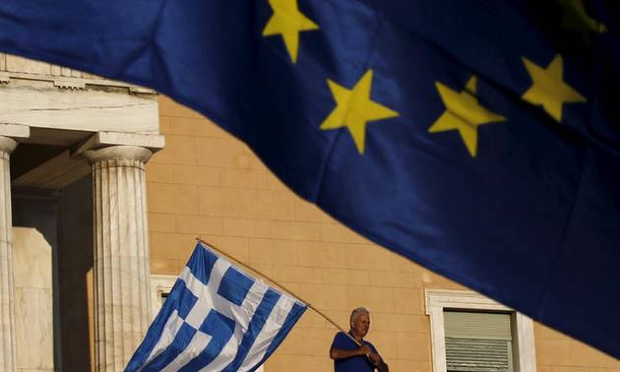 Στίγκλιτς: «Σκόπιμη η ύφεση στην Ελλάδα»