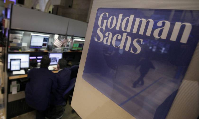 Δημοψήφισμα - Goldman Sachs: Ακόμα και με «όχι» η Ελλάδα θα μείνει στο ευρώ