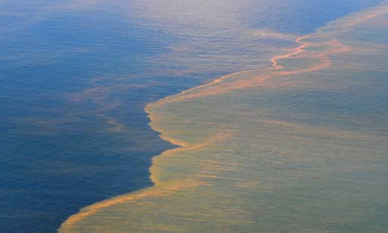 Αποζημίωση μαμούθ από τη BP για την οικολογική καταστροφή του 2010