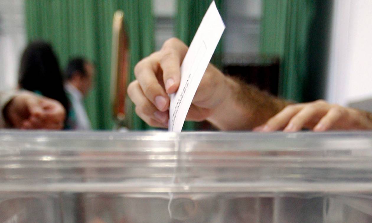 Δημοψήφισμα 2015 – Ντέρμπι για το αποτέλεσμα δείχνει νέα δημοσκόπηση