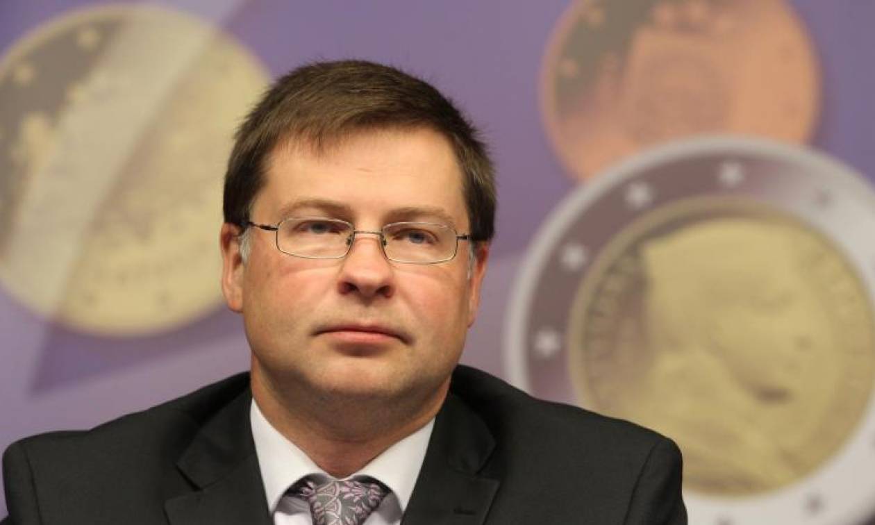 Δημοψήφισμα 2015 - Νέοι εκβιασμοί από Ντομπρόβσκις: Το «όχι» θα περιπλέξει την εξεύρεση λύσης
