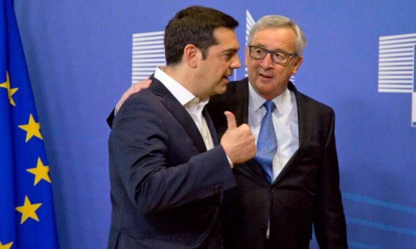 Δημοψήφισμα 2015 - Δημοσίευμα-«βόμβα» του Politico: 9 μύθοι για την ελληνική κρίση