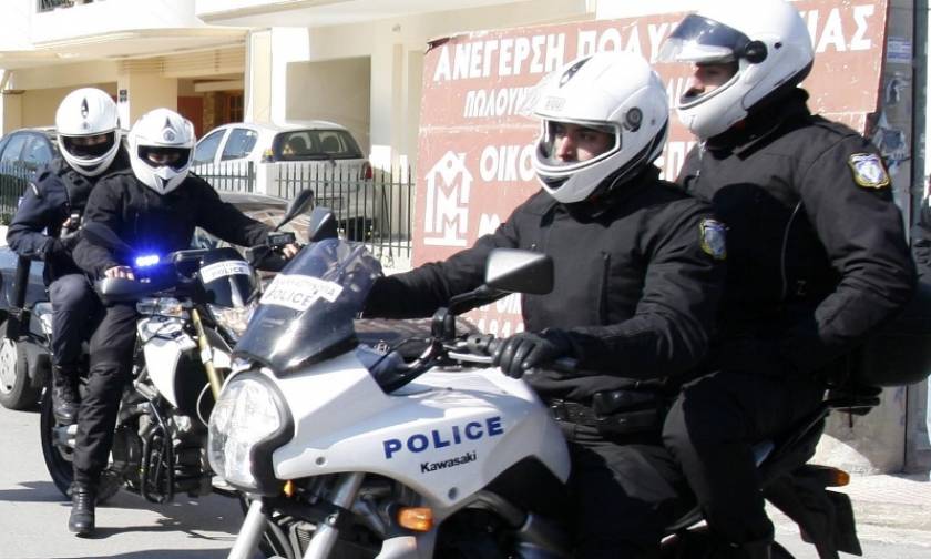 Δημοψήφισμα 2015: Η Αστυνομία παραμένει, ως οφείλει, ουδέτερη τονίζει το υπ. Προστασίας του Πολίτη