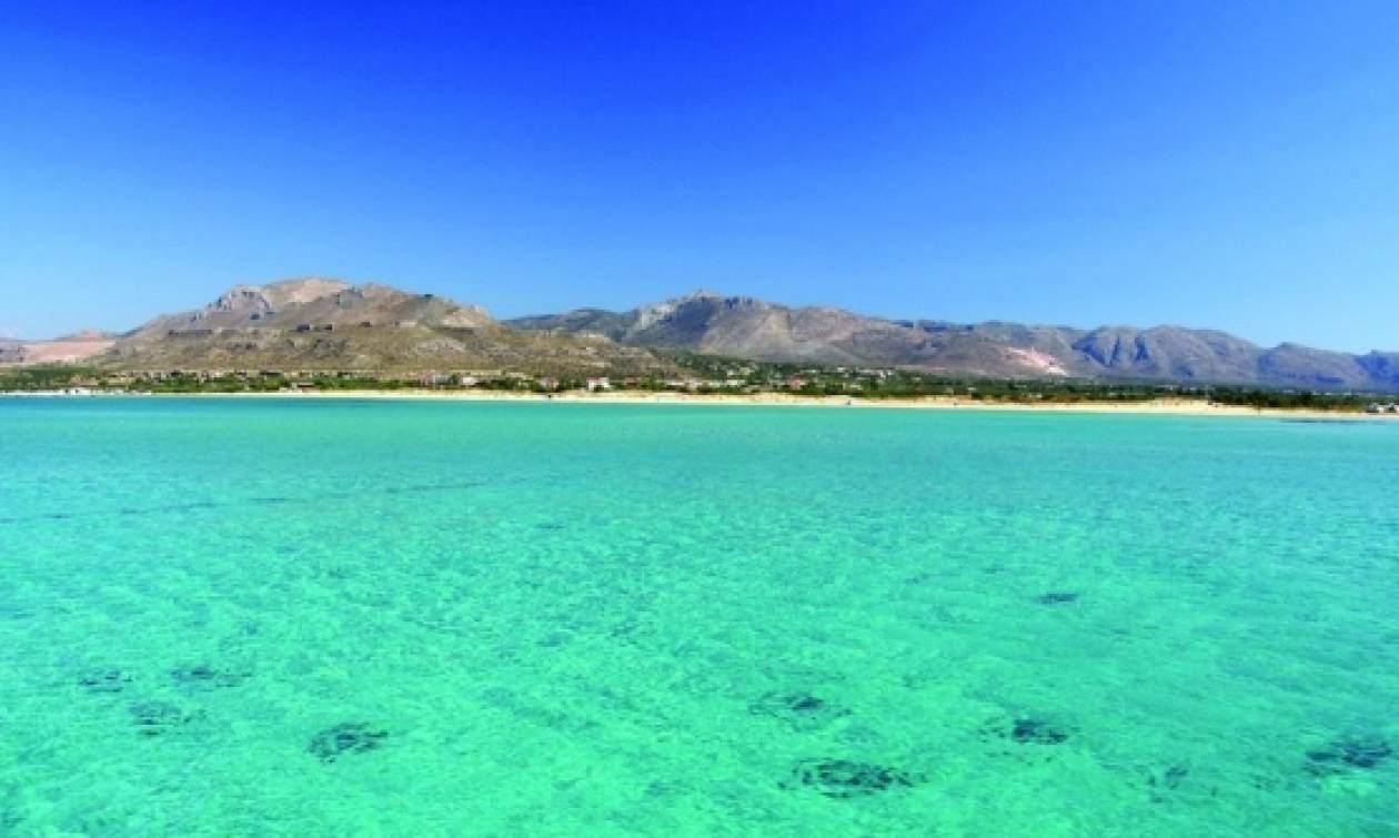 Δημοψήφισμα-«Βοηθήστε τους Έλληνες-Κάντε τις διακοπές σας στην Ελλάδα»