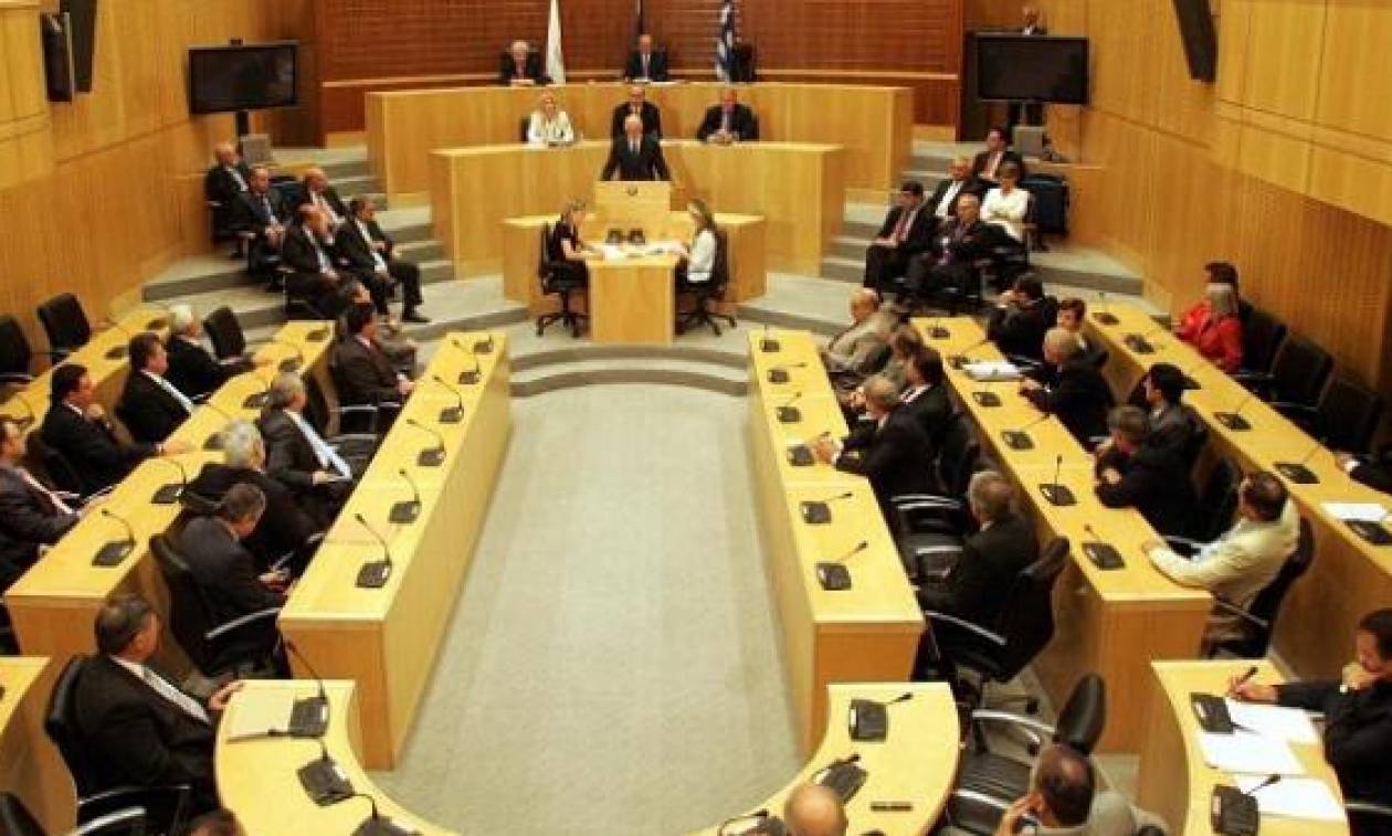 Ψηφίσματα συμπαράστασης από Κυπριακή Βουλή και Εθνοσυνέλευση Τυνησίας
