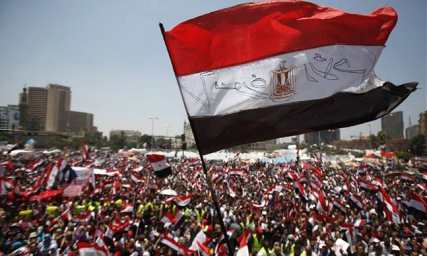 Αίγυπτος: Ένας νεκρός σε διαδήλωση για τη δεύτερη επέτειο της ανατροπής Μόρσι