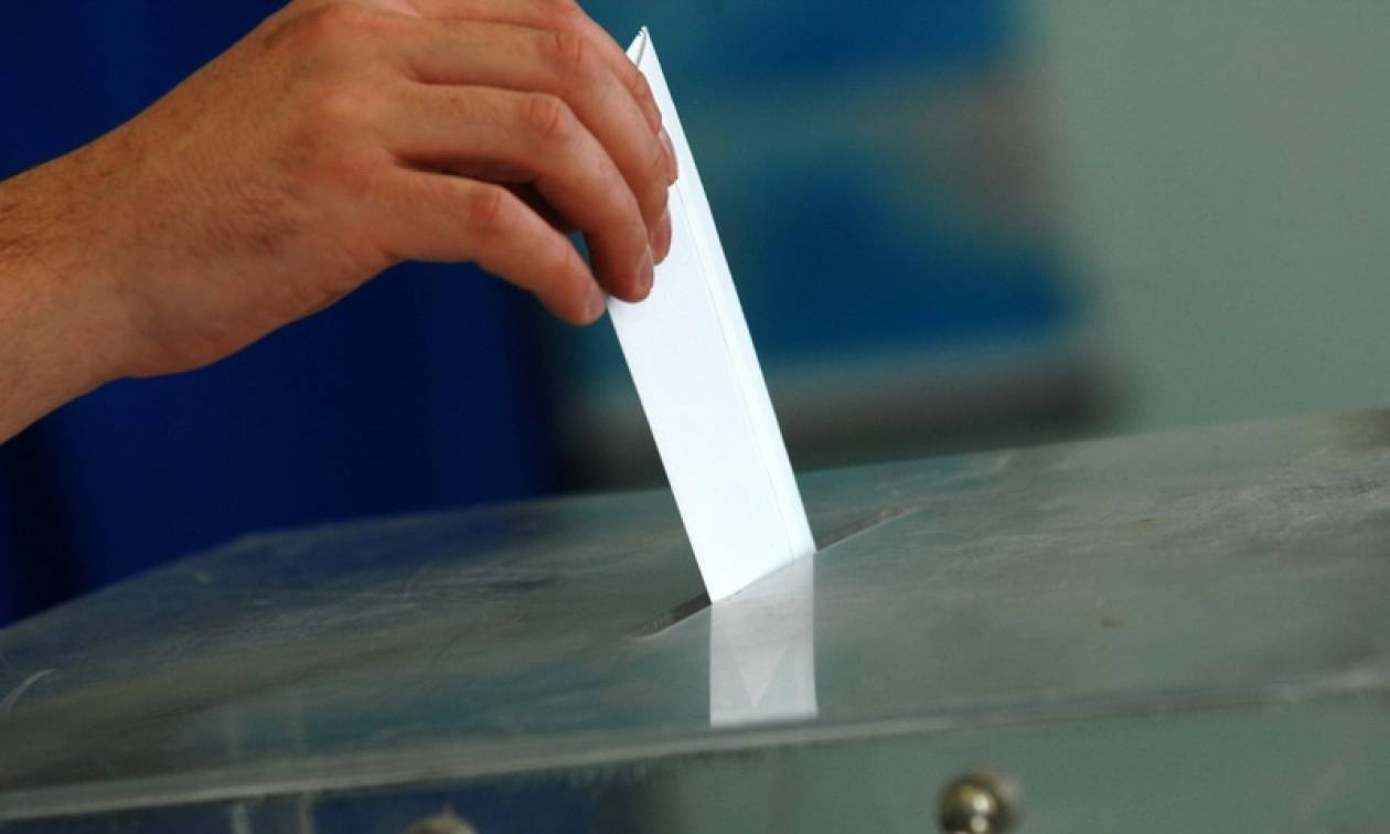 Δημοψήφισμα 2015 - Πού ψηφίζω: Όλα όσα πρέπει να γνωρίζετε για τη διαδικασία