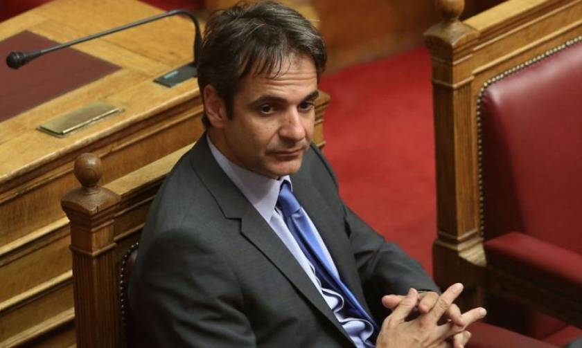 Δημοψήφισμα - Μητσοτάκης: Η ελληνική κυβέρνηση διασύρθηκε