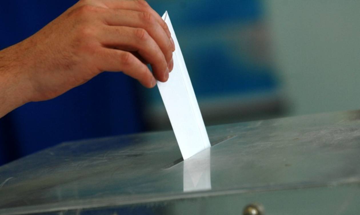 Δημοψήφισμα 2015: Στον τόπο διαμονής τους ψηφίζουν οι ετεροδημότες