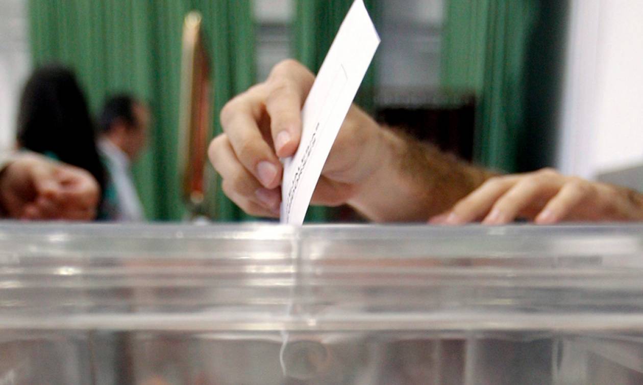 Δημοψήφισμα 2015 - Πού ψηφίζω: Όλα όσα πρέπει να γνωρίζετε για τη διαδικασία