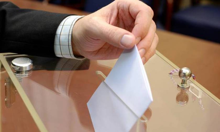 Δημοψήφισμα 2015: Πότε είναι έγκυρο το ψηφοδέλτιο