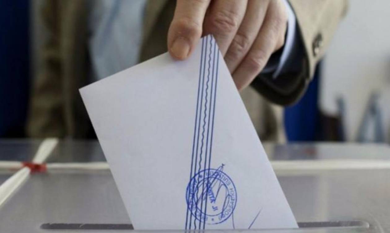 Δημοψήφισμα 2015: Ομαλά εξελίσσεται η εκλογική διαδικασία στη Βόρεια Ελλάδα