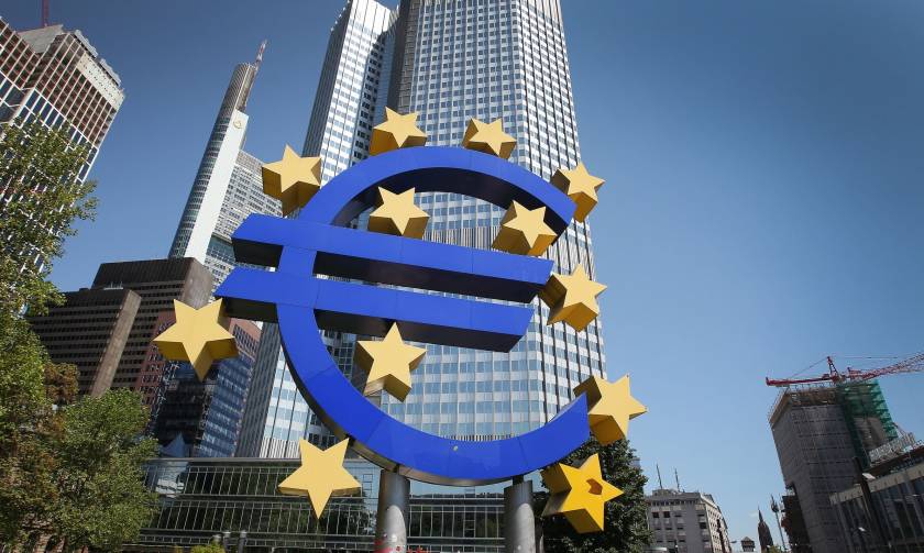 Στέλεχος ΕΚΤ: Μπορεί να λάβουμε πρόσθετα μέτρα αν απαιτηθεί