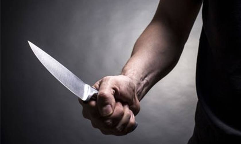 Φρίκη στη Καβάλα: Νεαρός μαχαίρωσε στο λαιμό 17χρονη μετά από καυγά
