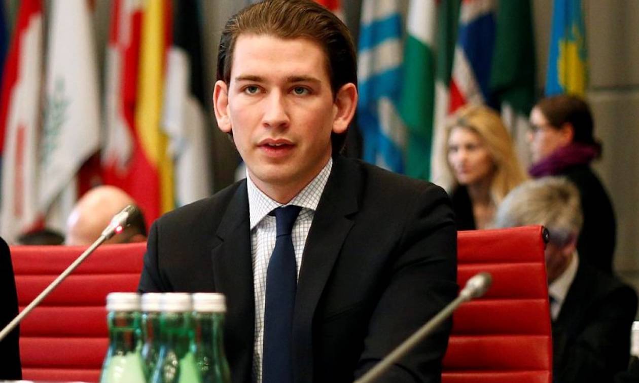 Δημοψήφισμα: Δίνει ρέστα κακοήθειας ο Αυστριακός ΥΠΕΞ