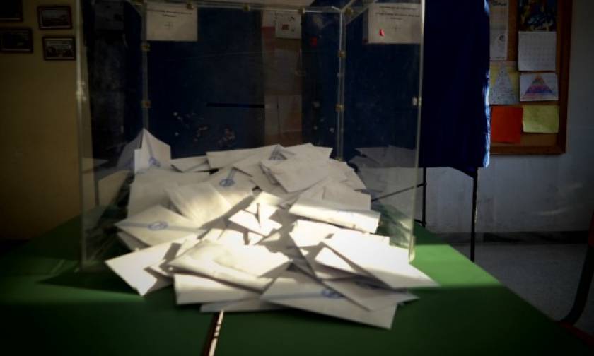 ΕΚΤΑΚΤΟ - Αποτελέσματα δημοψηφίσματος 2015: Προβάδισμα 20% του «ΟΧΙ» δείχνουν τα αποτελέσματα