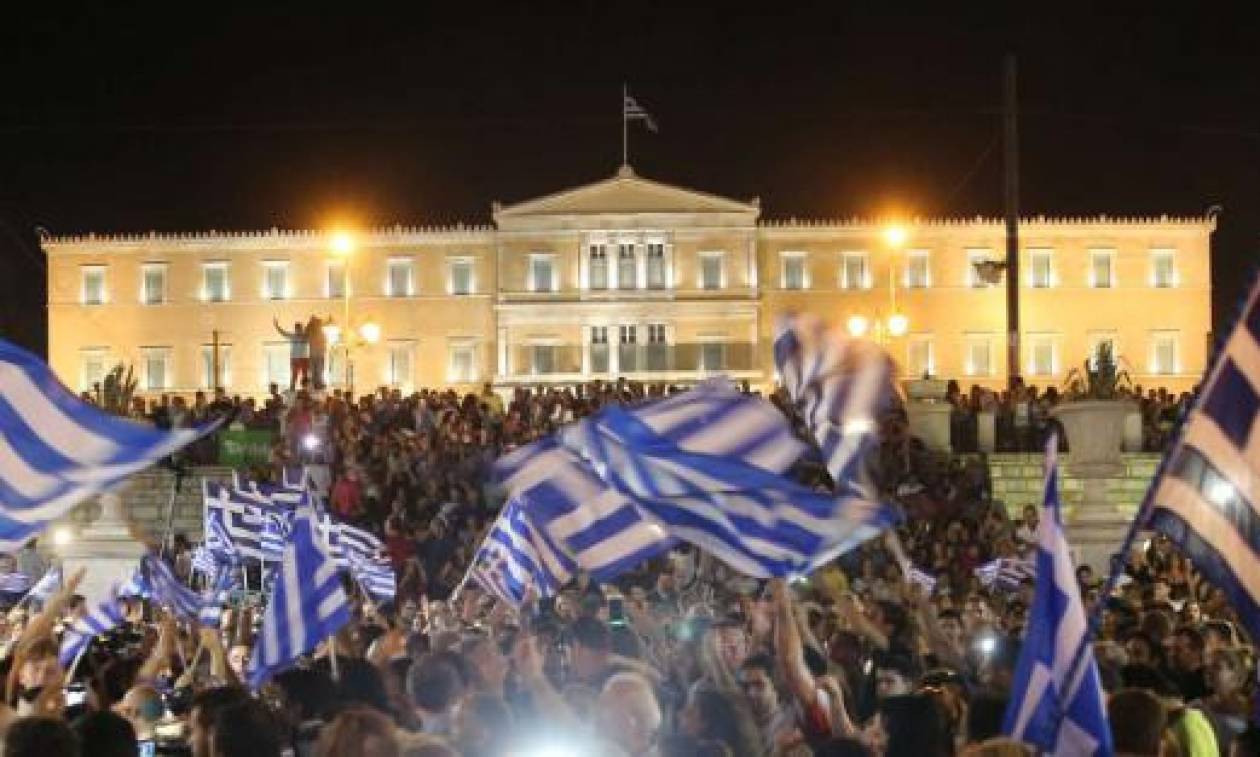 Αποτελέσματα δημοψηφίσματος 2015 – Ευρωπαίοι σοσιαλιστές: Αποδεχόμαστε τη θέληση του ελληνικού λαού
