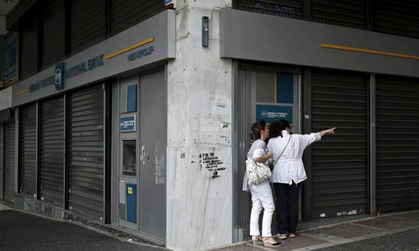Αποτελέσματα δημοψήφισμα 2015: Ανοικτά τη Δευτέρα τα 1.000 καταστήματα των τραπεζών