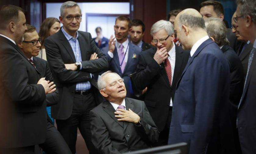 Νέες προτάσεις από την Ελλάδα περιμένει το Eurogroup
