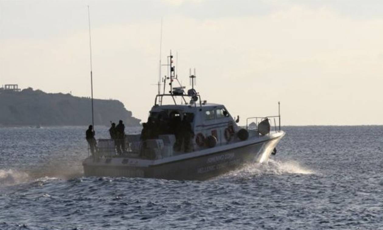 Λέσβος: Συνελήφθη Τούρκος δουλέμπορος που είχε μεταφέρει στο νησί 1.000 μετανάστες