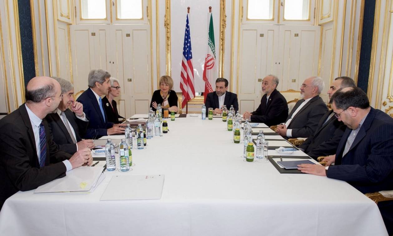 Στον ορίζοντα μια πιθανή παράταση των διαπραγματεύσεων για το πυρηνικό πρόγραμμα του Ιράν