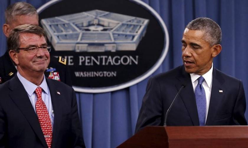 Δέσμευση Ομπάμα για περαιτέρω στήριξη της αντιπολίτευσης στη Συρία