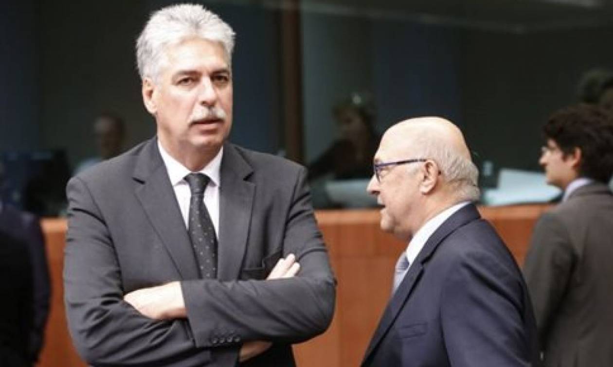Eurogroup και Σύνοδος Κορυφής- Σέλινγκ: Ένα Grexit «δεν είναι πιθανό» παρά το «όχι»