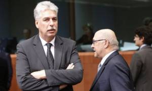 Eurogroup και Σύνοδος Κορυφής- Σέλινγκ: Ένα Grexit «δεν είναι πιθανό» παρά το «όχι»