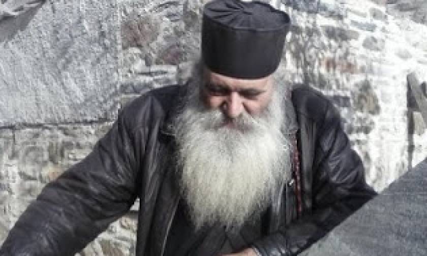 Προφητεία Αγιορείτη Γέροντα-Ποιος θα σώσει την Ελλάδα;