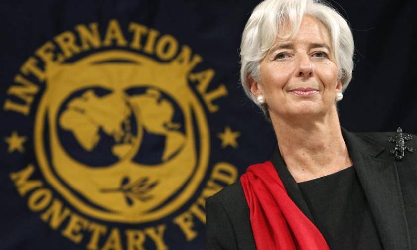 Κοινοτικοί αξιωματούχοι: Δεν έχει φύγει από τις διαπραγματεύσεις το ΔΝΤ