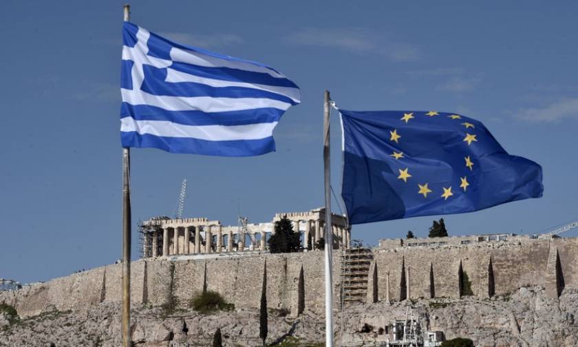 Κυβερνητικές πηγές: Ικανοποιημένη η ελληνική πλευρά - Βρισκόμαστε σε τροχιά βιώσιμης συμφωνίας
