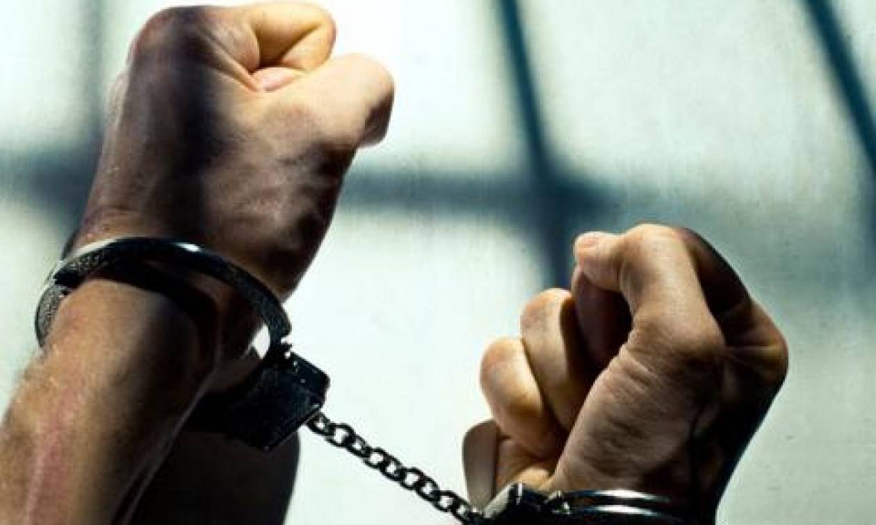 Ιωάννινα: Προφυλακίστηκαν ακόμη δύο υπαρχιφύλακες για εμπλοκή σε υπόθεση ναρκωτικών