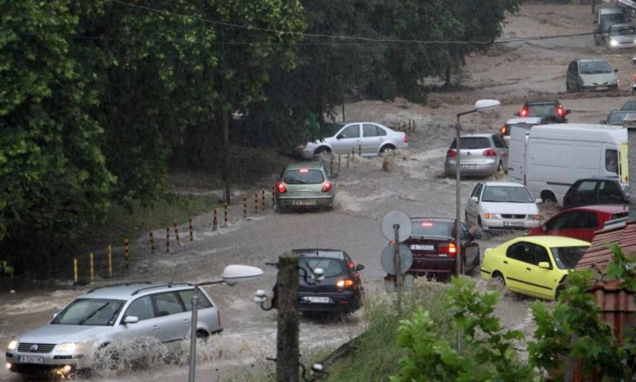 Βουλγαρία: Ευρωπαϊκά κονδύλια 2 εκατ. ευρώ για την αποκατάσταση καταστροφών από πλημμύρες
