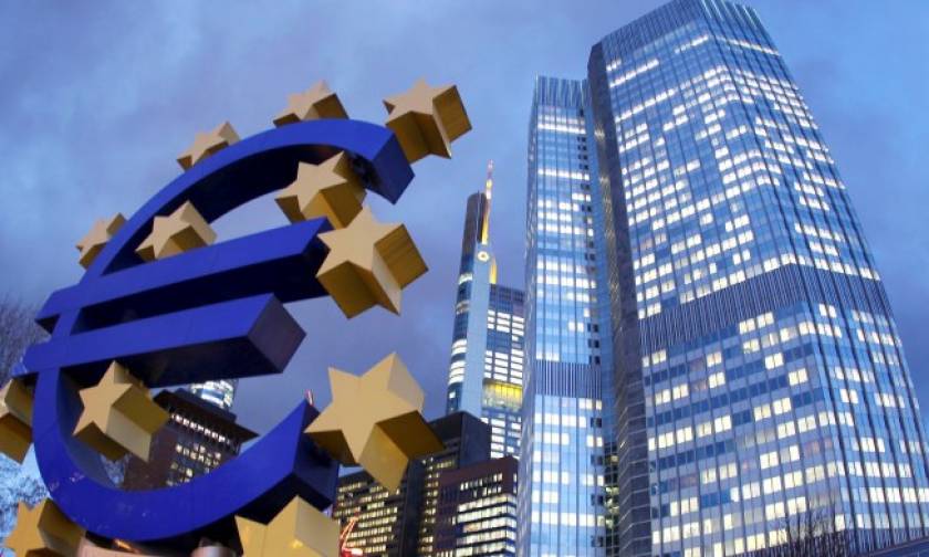 ΕΚΤ: Θα πρέπει να υπάρξει προοπτική συμφωνίας για τη στήριξη ελληνικών τραπεζών