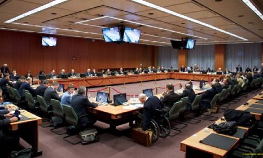 Τηλεδιάσκεψη του Eurogroup μέσα στην ημέρα