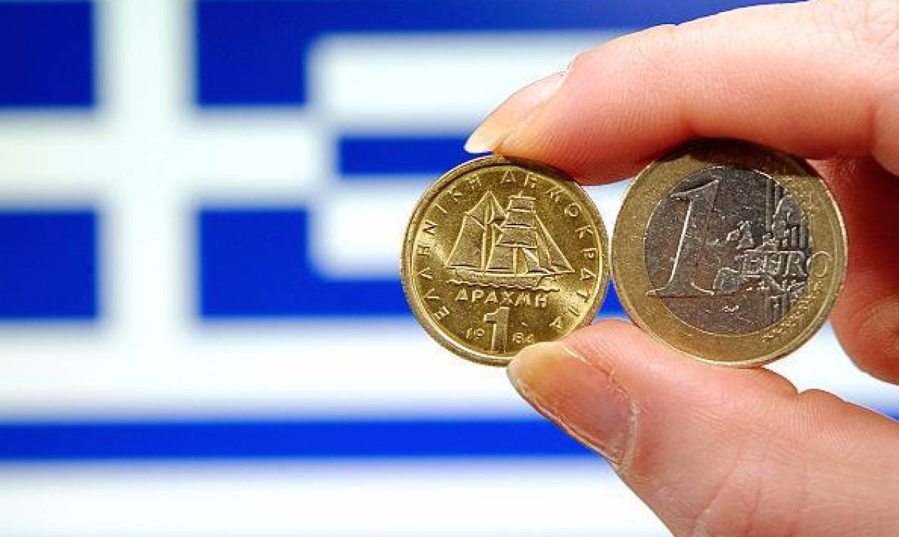 FT: Ένα Grexit θα καταστήσει εύθραυστο το ενιαίο νόμισμα
