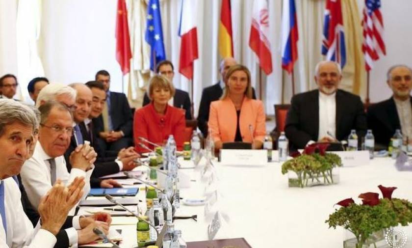 Πυρηνικό πρόγραμμα Ιράν: Τεταμένο το κλίμα στις διαπραγματεύσεις