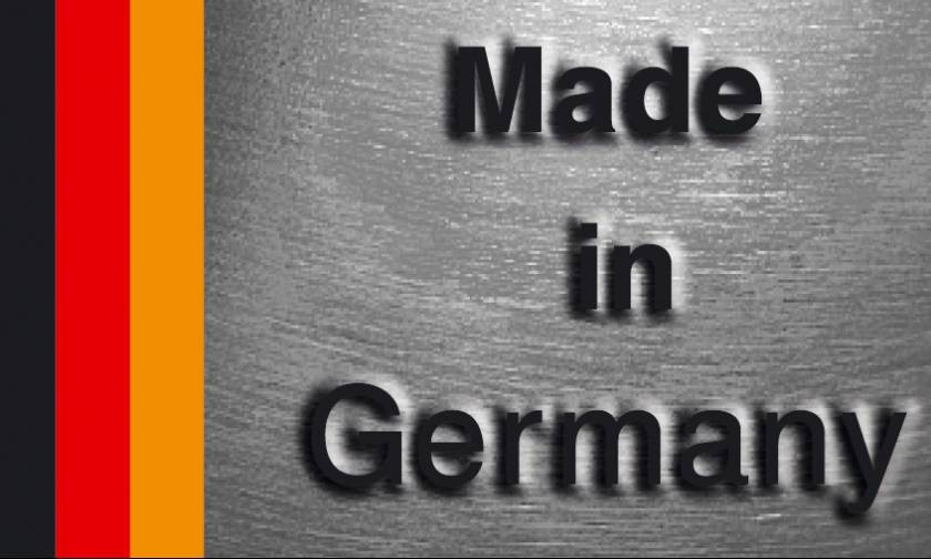 Γερμανία: Σε υψηλό ρεκόρ το εμπορικό πλεόνασμα τον Μάιο